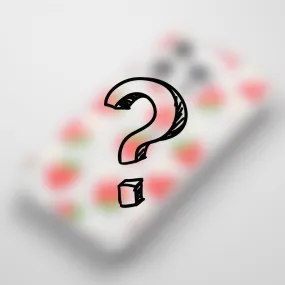 Mystery Clear Phone Case