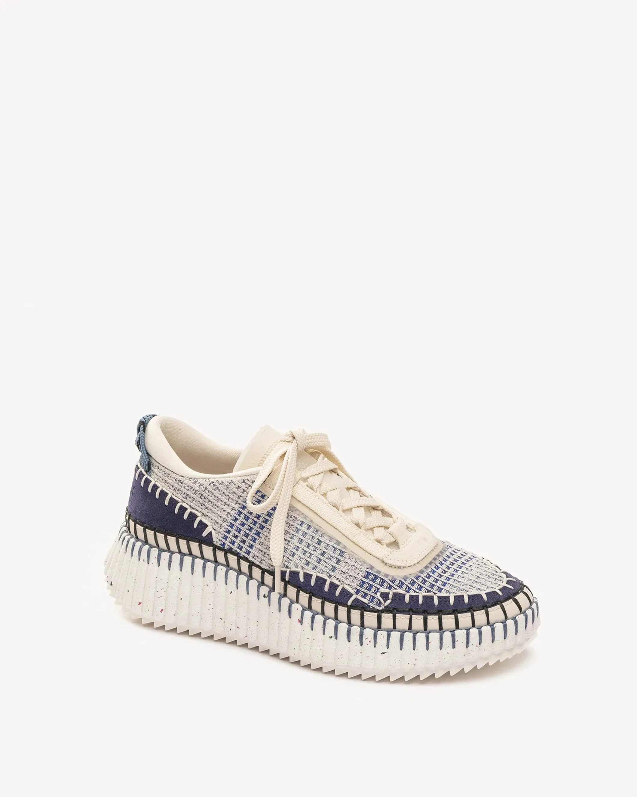 Nama Mesh Sneaker