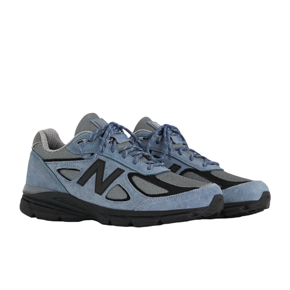 NEW BALANCE UNISEX MADE IN USA 990V4