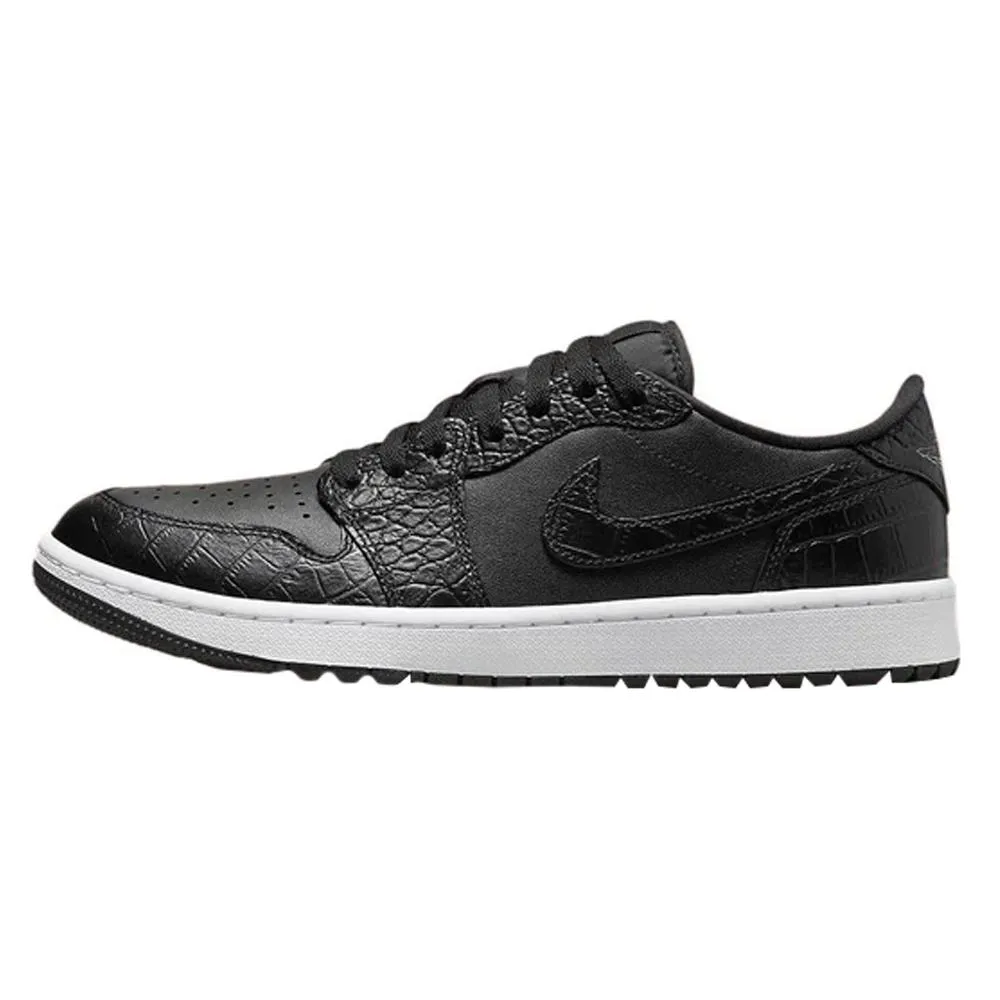 Nike Air Jordan 1 Low G Spikeless Golf Shoes Unisex