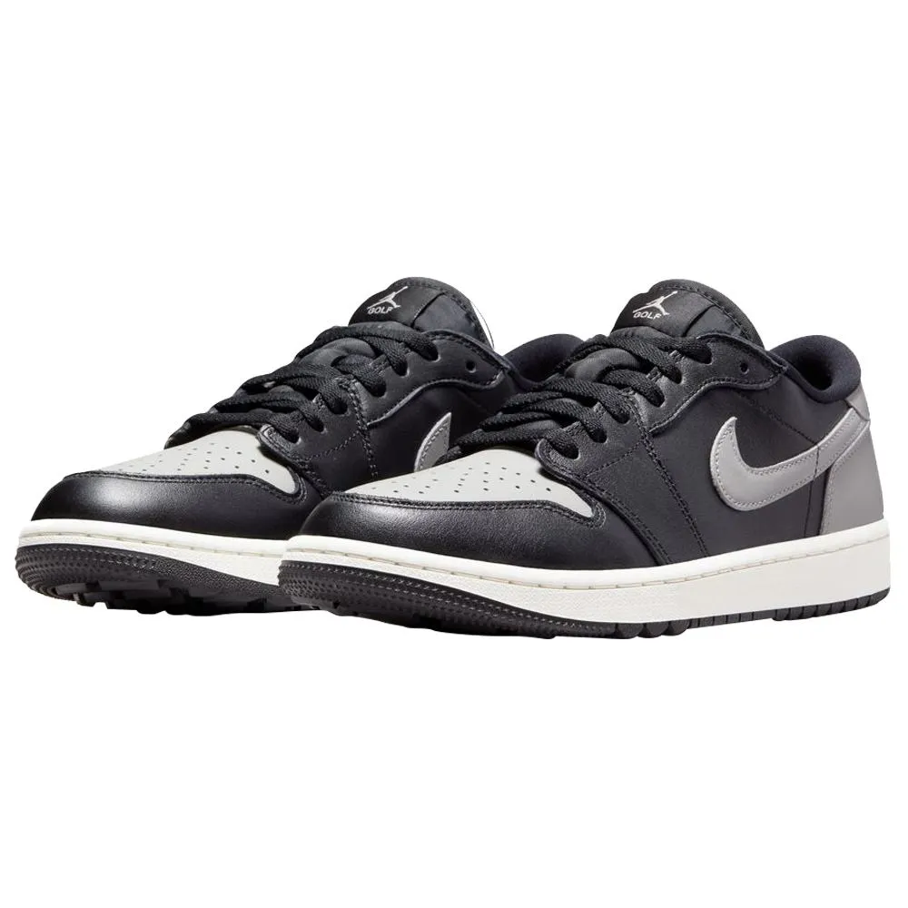 Nike Air Jordan 1 Low G Spikeless Golf Shoes Unisex