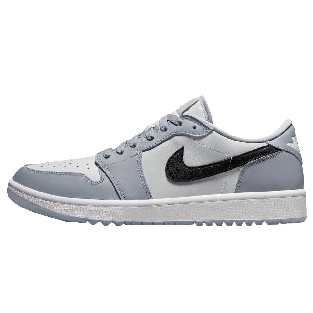 Nike Air Jordan 1 Low G Spikeless Golf Shoes Unisex