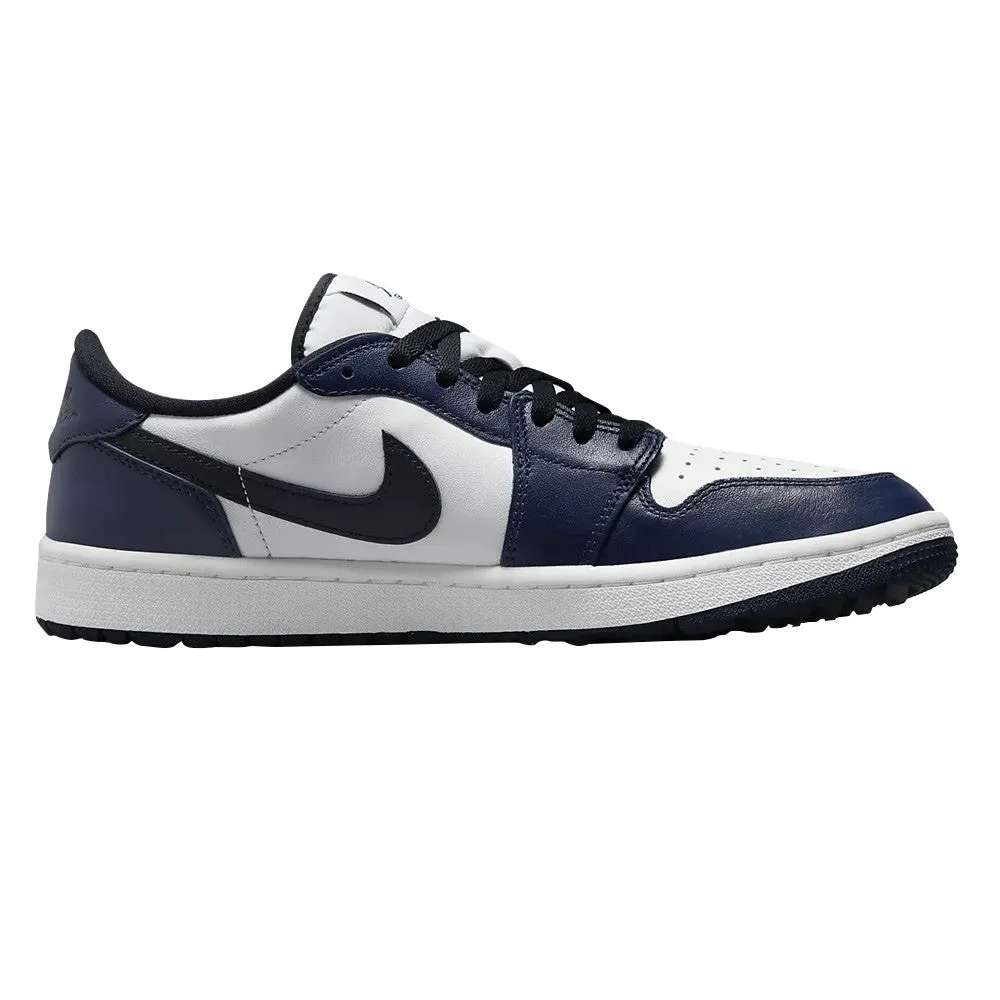 Nike Air Jordan 1 Low G Spikeless Golf Shoes Unisex