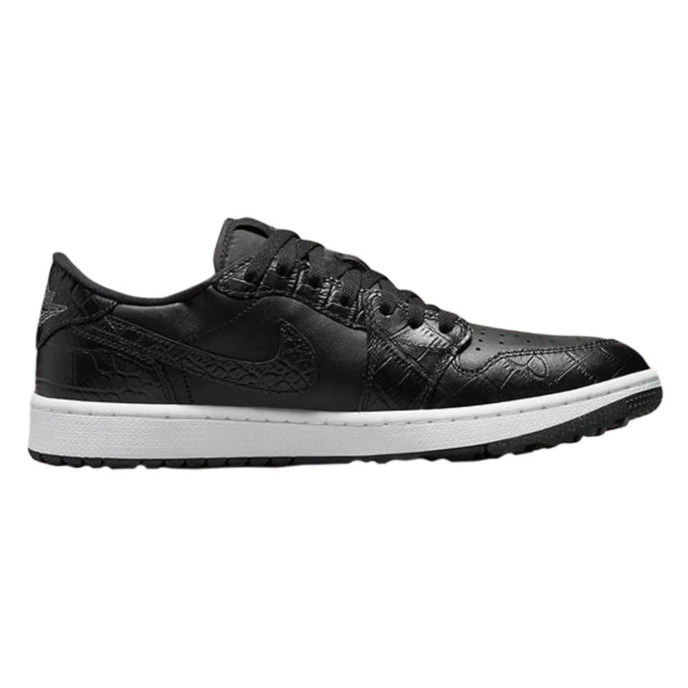 Nike Air Jordan 1 Low G Spikeless Golf Shoes Unisex