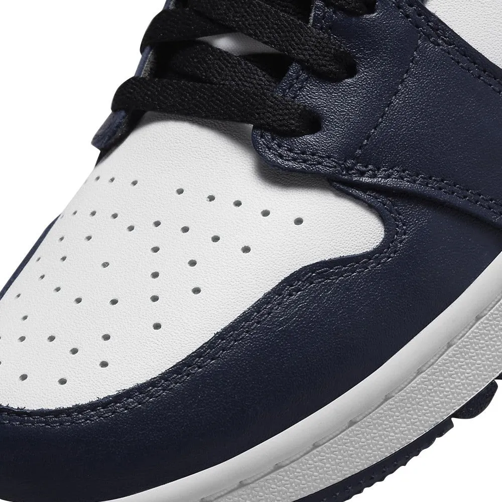 Nike Air Jordan 1 Low G Spikeless Golf Shoes Unisex