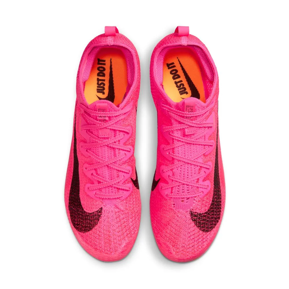 Nike Zoom Superfly Elite 2 Running Spikes Hyper Pink / Laser Orange / Black