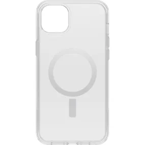 Otterbox Symmetry Plus Clear Case - For iPhone 14 Plus (6.7")