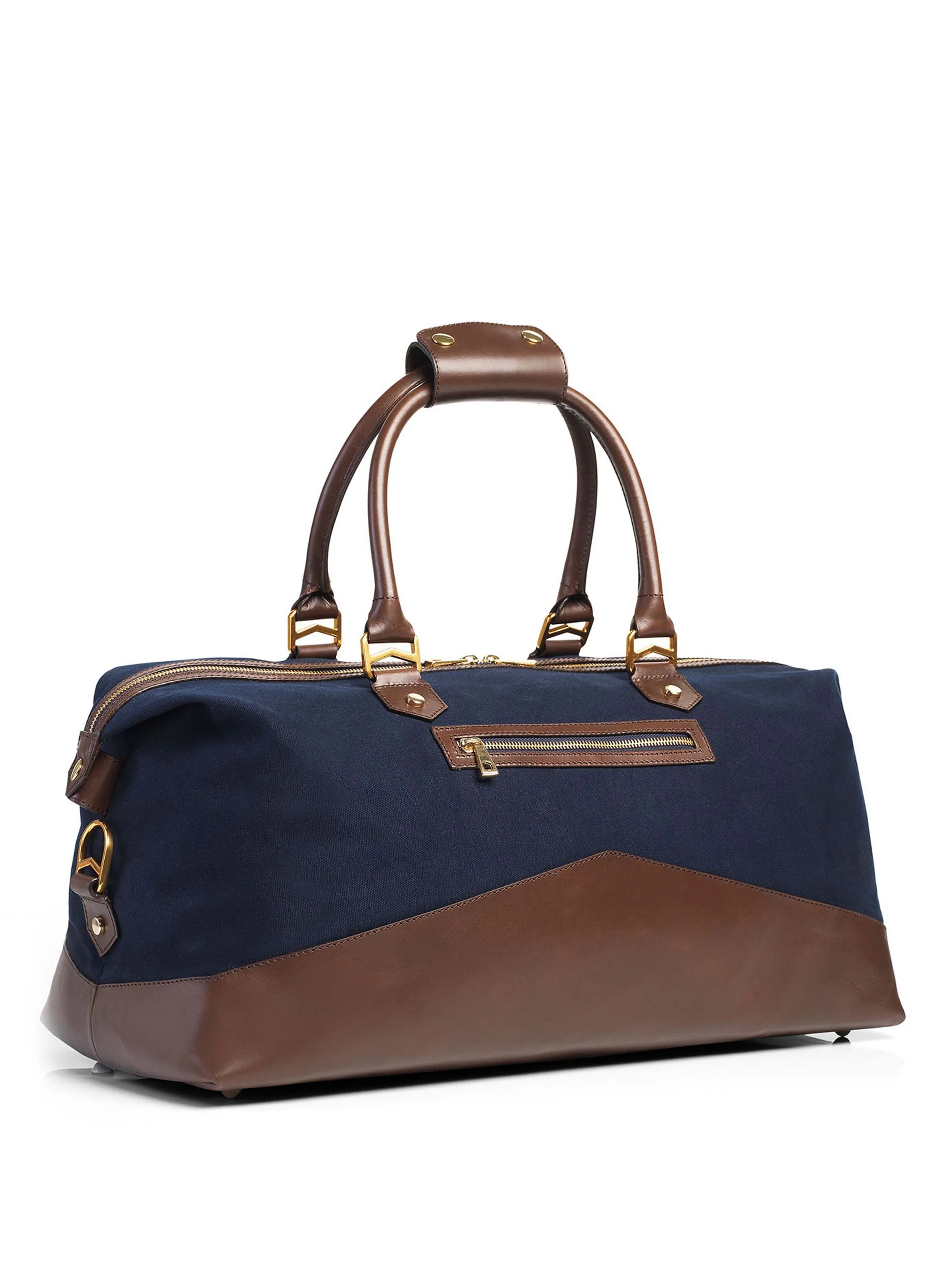 Oxburgh Travel Bag