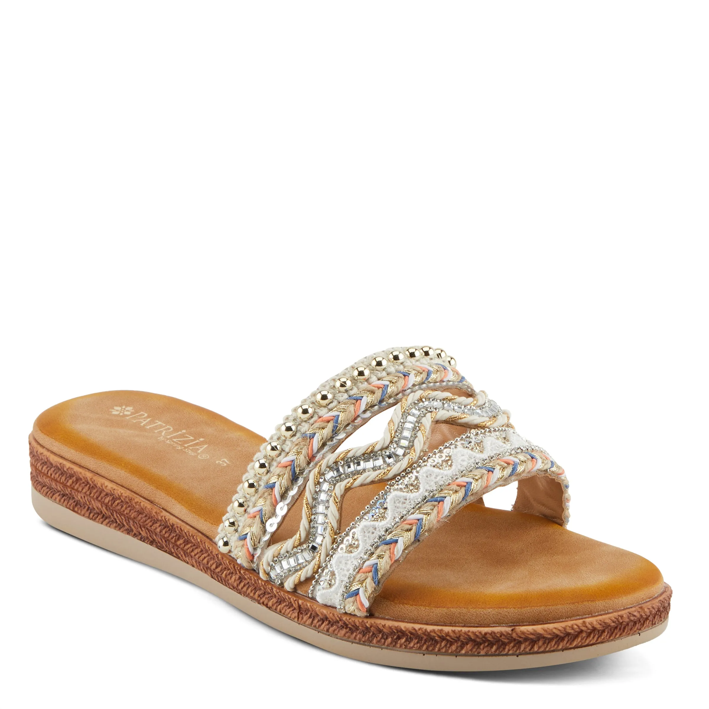 PATRIZIA LIMA SANDALS