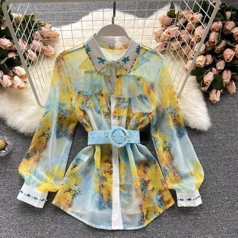 Philly Luxury Coord Set