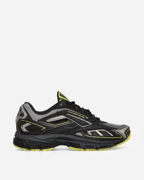 Premier Road Ultra Sneakers Black / Yellow