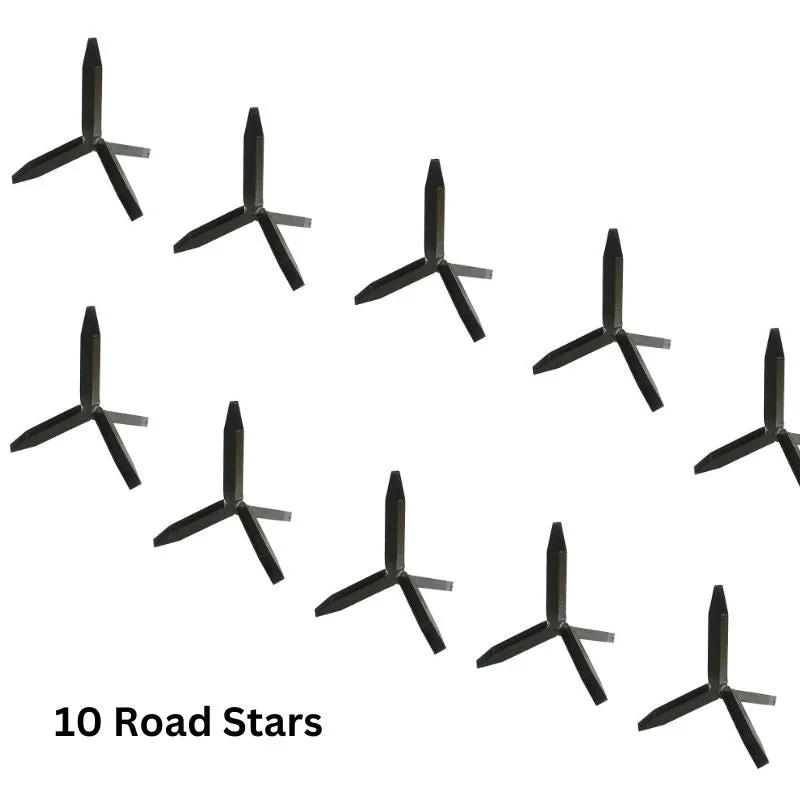 Road Stars