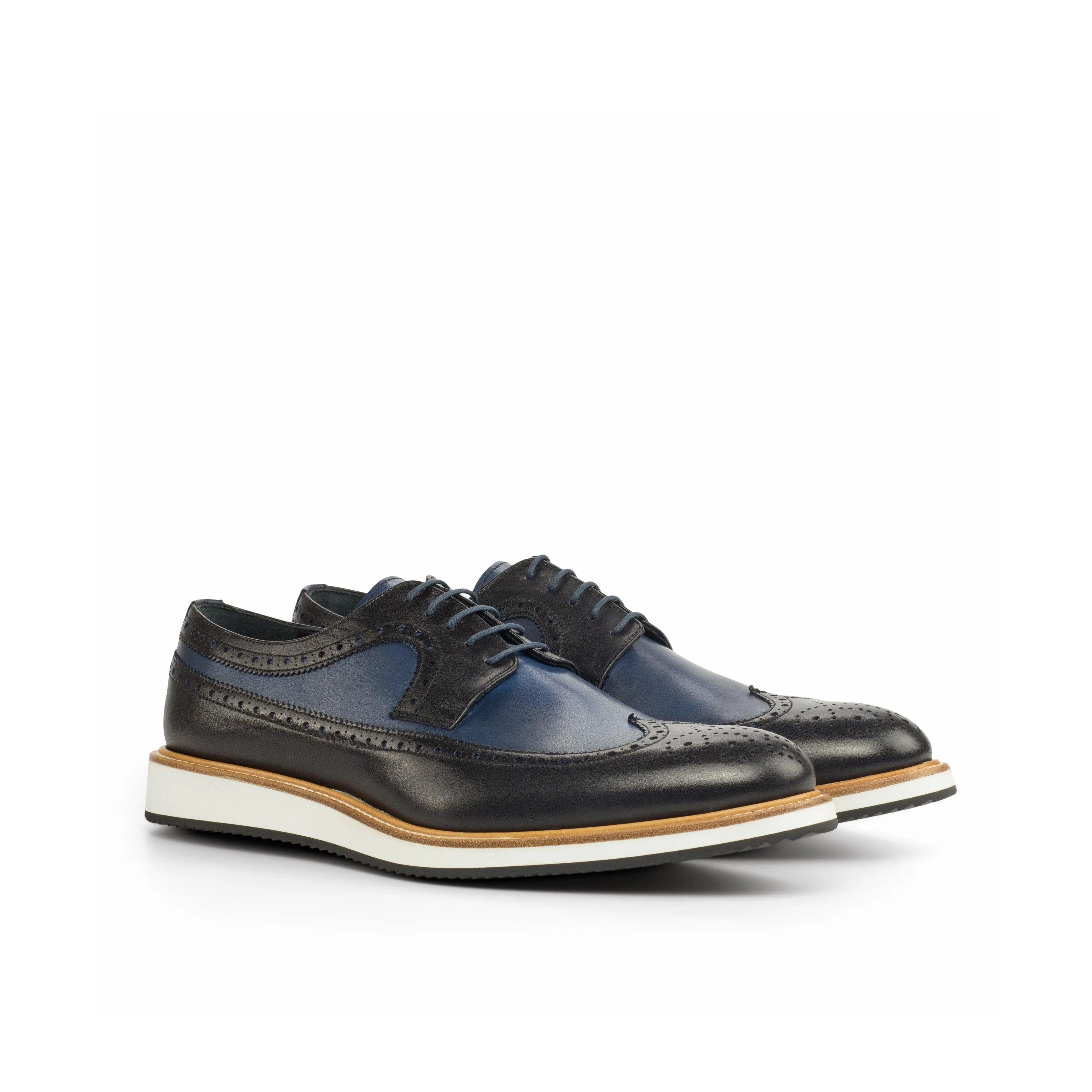 RR13 Longwing Blucher II