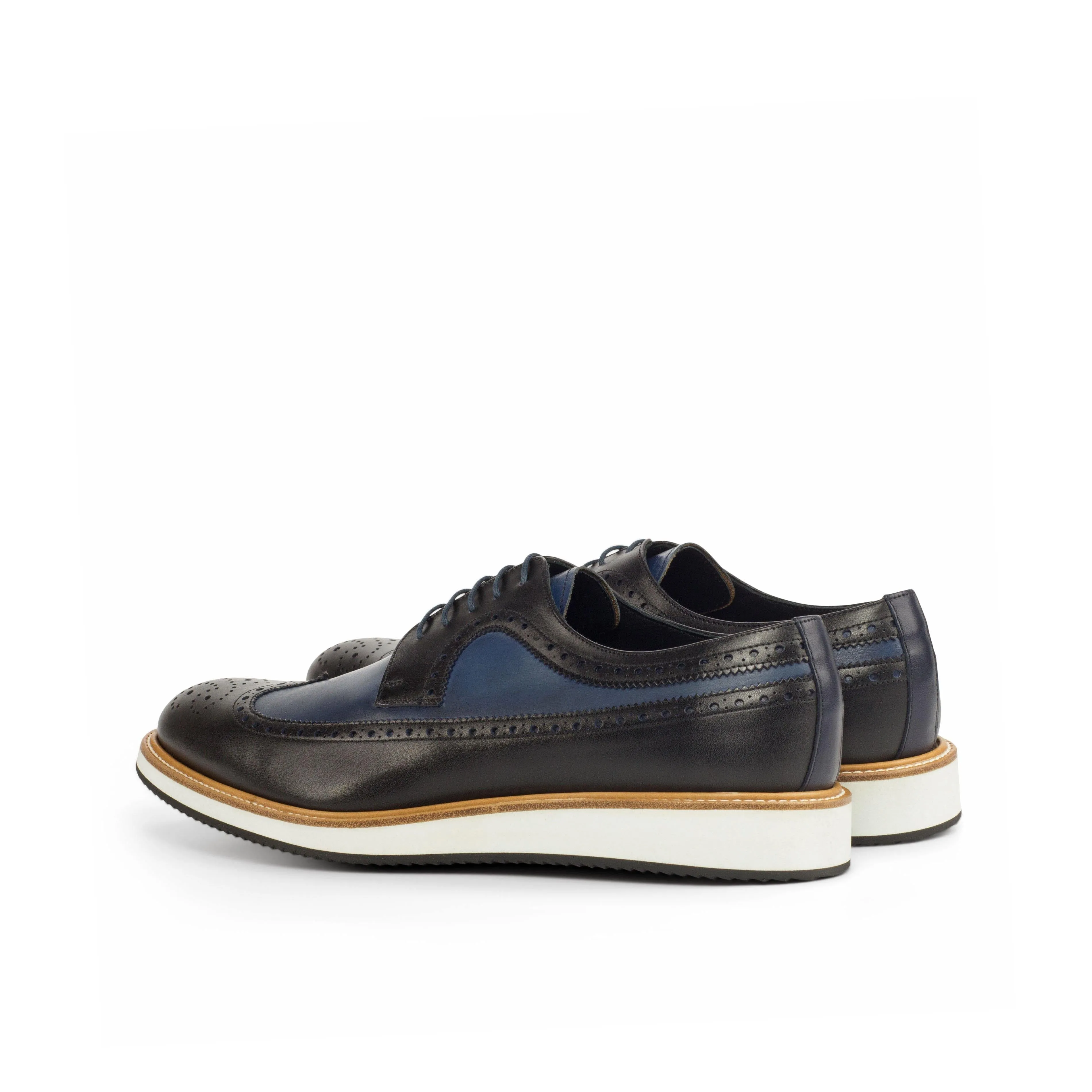 RR13 Longwing Blucher II