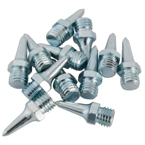 Set of 12mm Hex Spikes