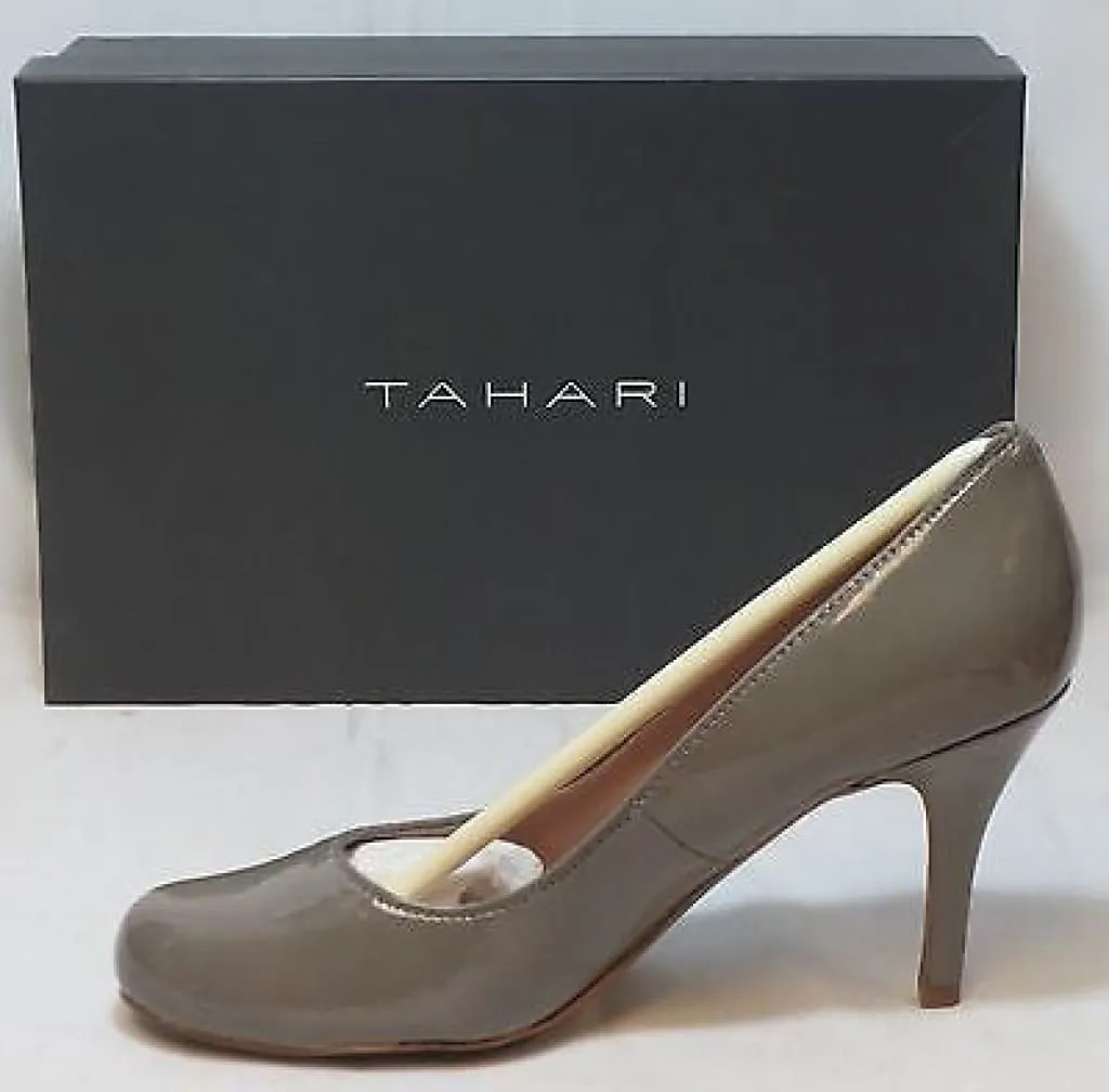 TAHARI Women's James Patent Pump -  NIB - MSRP $98