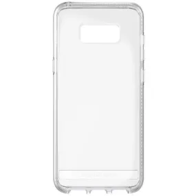 Tech21 Pure Clear Cover for Samsung Galaxy S8 Plus - Clear