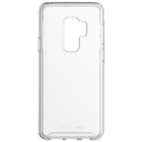 Tech21 Pure Clear Cover for Samsung Galaxy S9 Plus - Clear