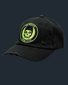 The Misfits - Fiend Club Hat