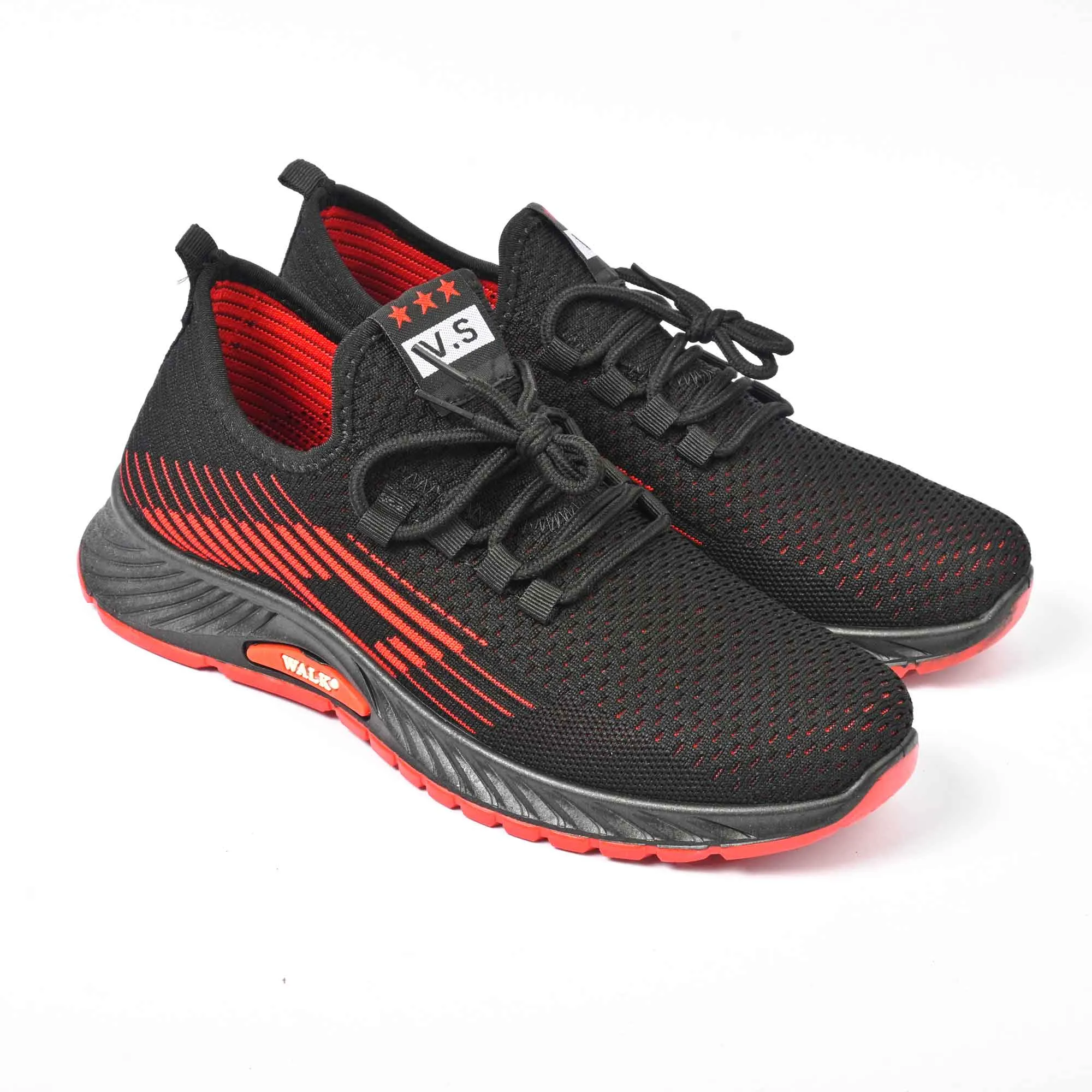 Walk Men's Comfortable Non Slip Jogging Shoes