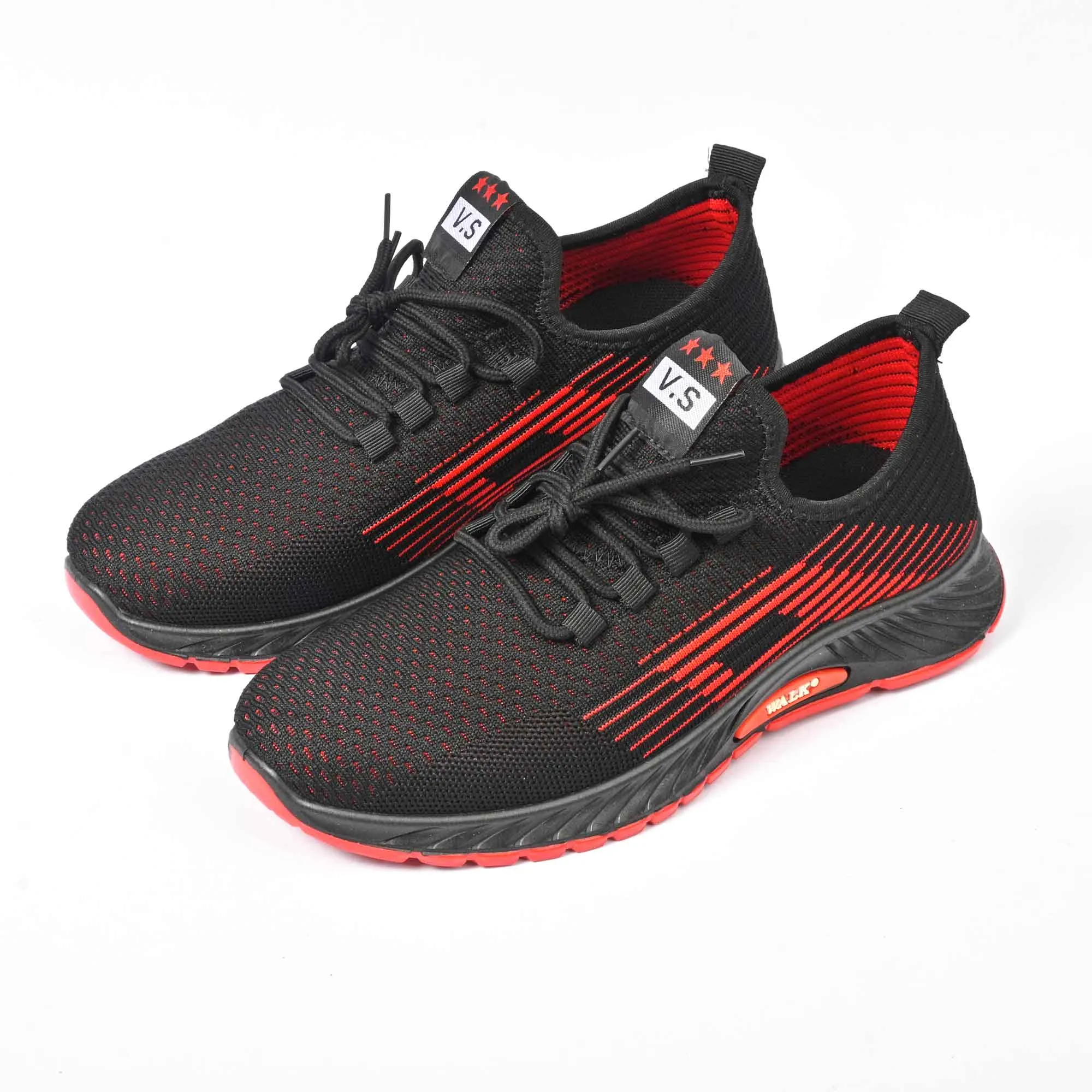 Walk Men's Comfortable Non Slip Jogging Shoes