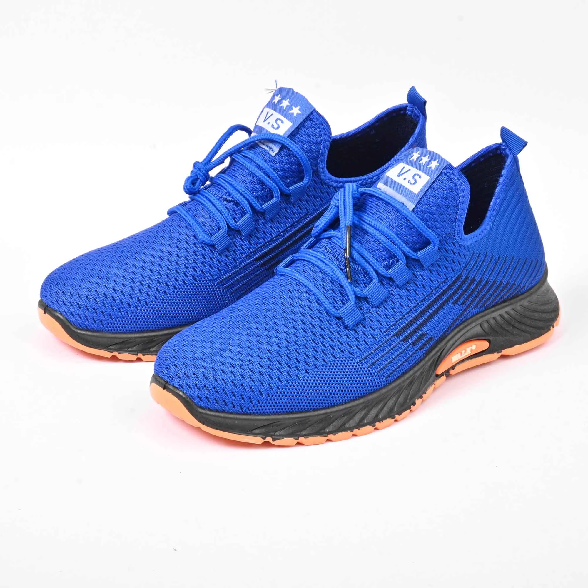 Walk Men's Comfortable Non Slip Jogging Shoes