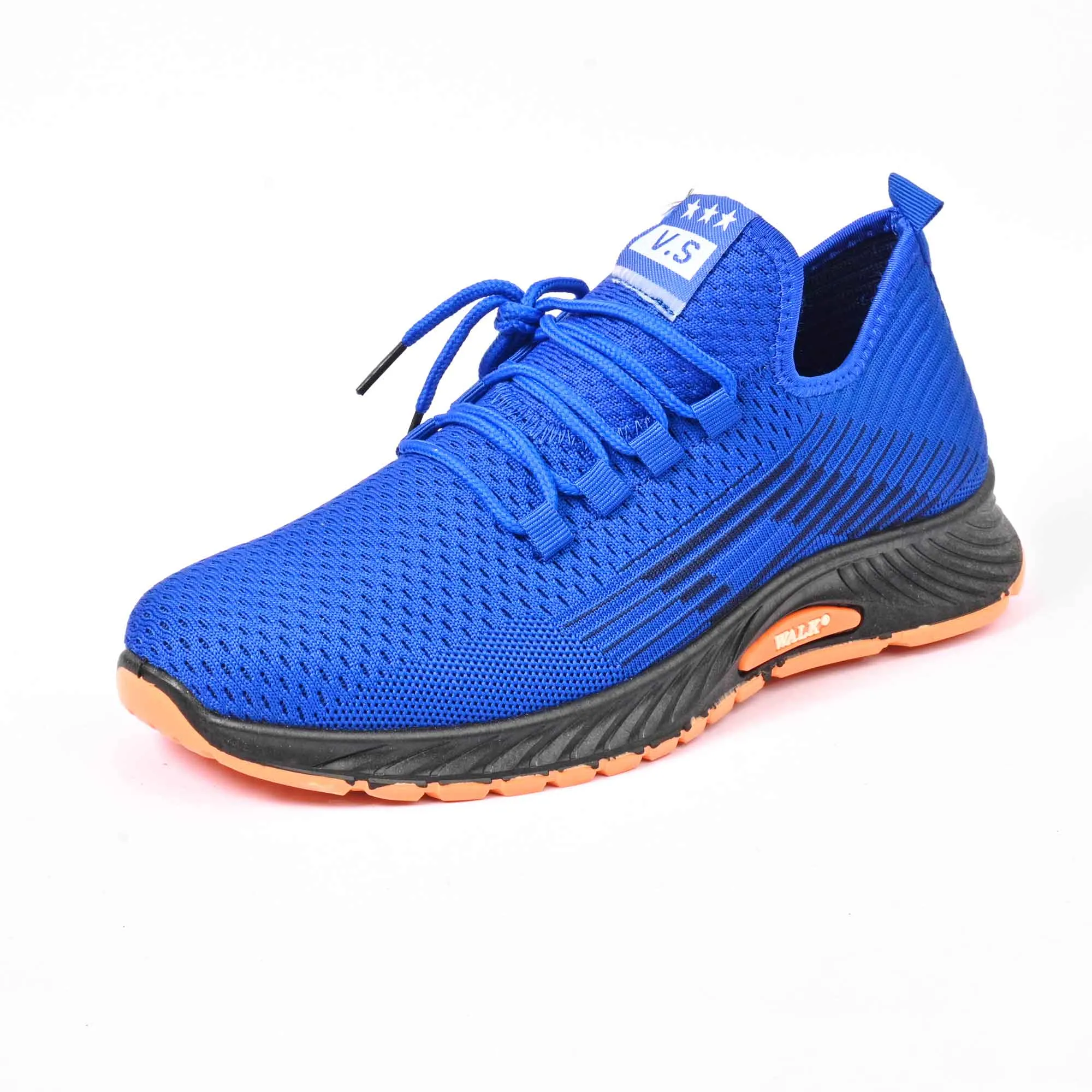 Walk Men's Comfortable Non Slip Jogging Shoes