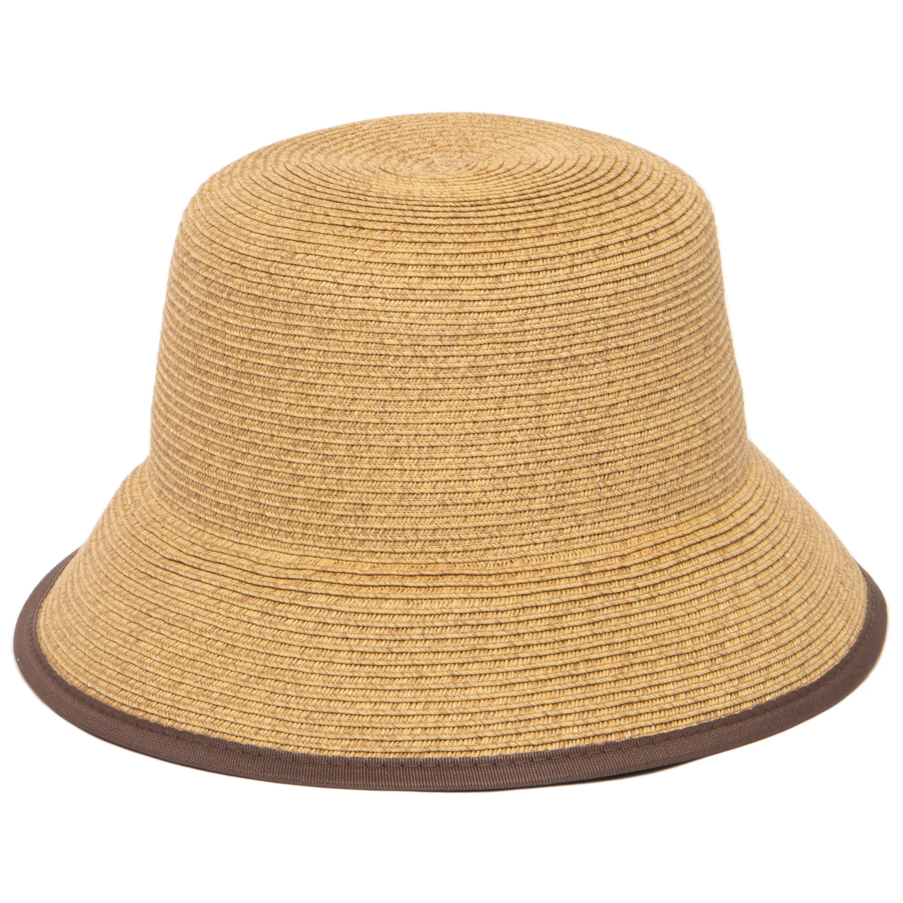 Women's Paperbraid Bucket Hat