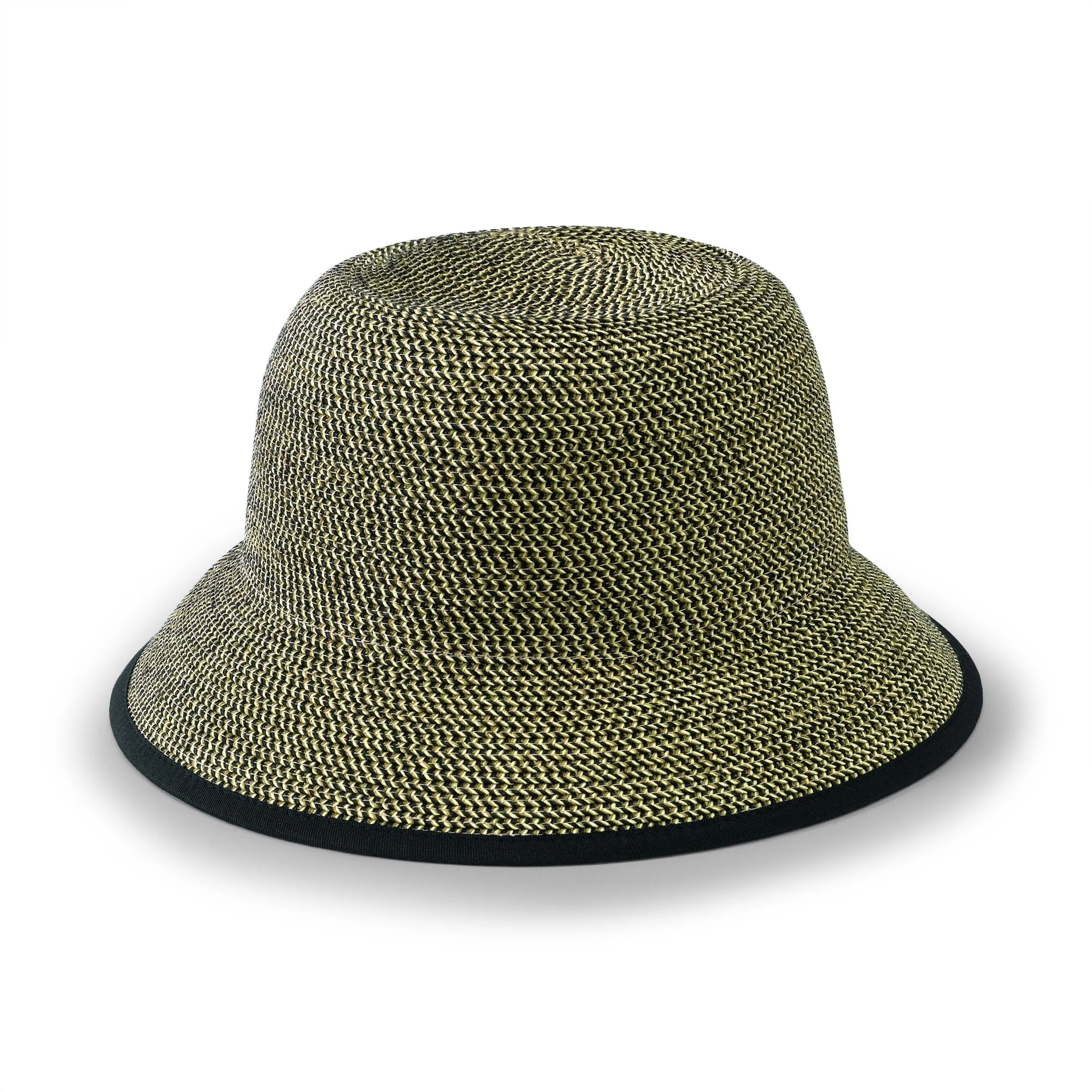 Women's Paperbraid Bucket Hat